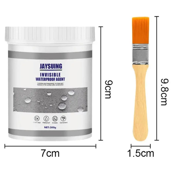 Sellador Impermeable Transparente - COMPRA 1 Y LLÉVATE 2 + Regalo